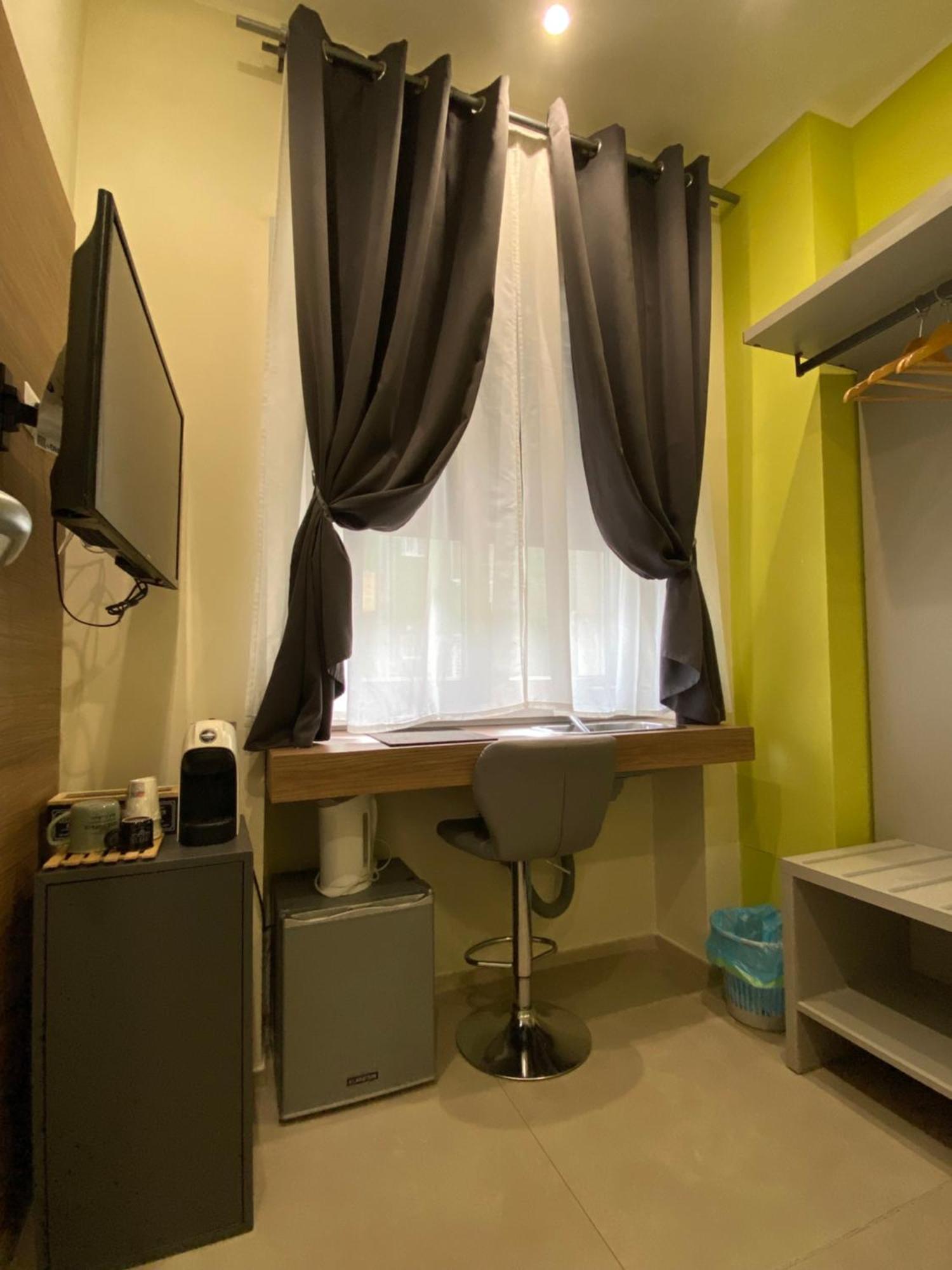 Levante Apartment And Room Bari Esterno foto